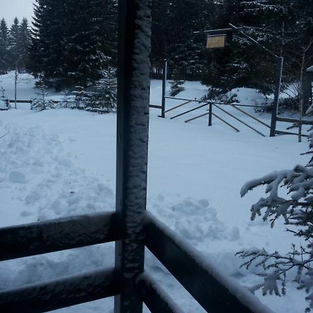 Holiday Home Stella Star Zabljak  Exterior photo